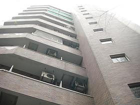新宿賃貸間取
