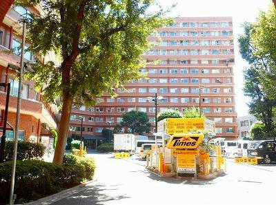 新宿賃貸間取