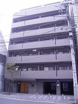 新宿賃貸間取