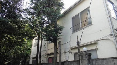 新宿賃貸間取