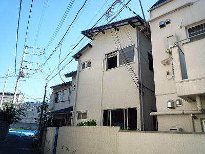 新宿賃貸間取