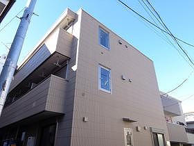 新宿賃貸間取