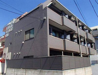 新宿賃貸間取