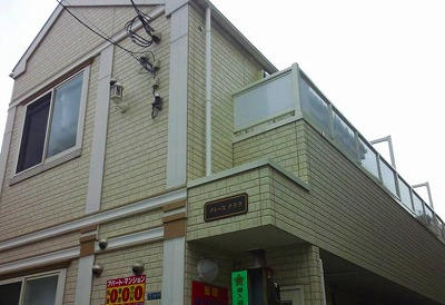 新宿賃貸間取