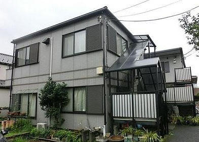 新宿賃貸間取