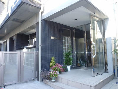 新宿賃貸間取