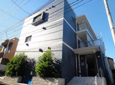 新宿賃貸間取