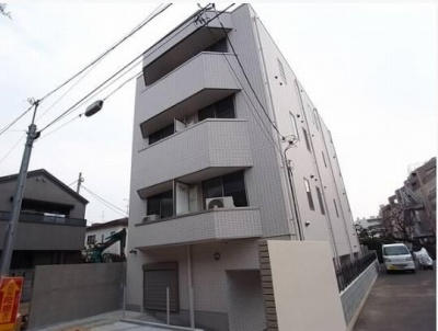 新宿賃貸間取