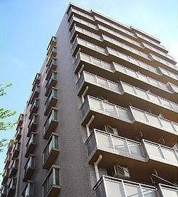 新宿賃貸間取