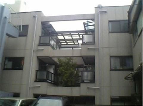 新宿賃貸間取