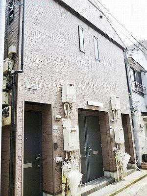 新宿賃貸間取