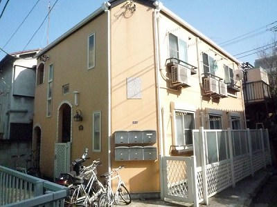新宿賃貸間取