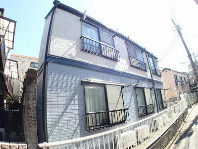 新宿賃貸間取