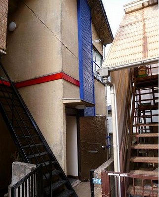 新宿賃貸間取