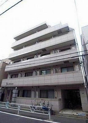 新宿賃貸間取