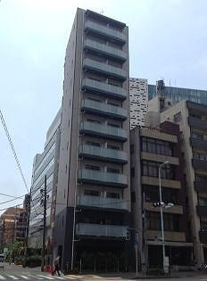 新宿賃貸間取