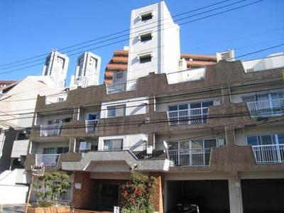 新宿賃貸間取