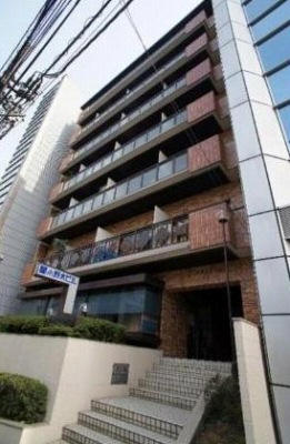 新宿賃貸間取