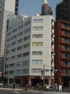 新宿賃貸間取