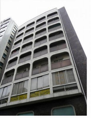 新宿賃貸間取