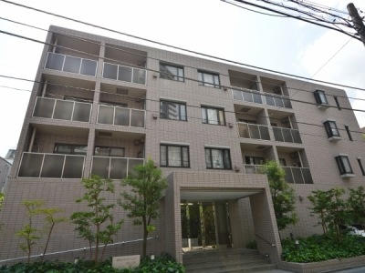 新宿賃貸間取
