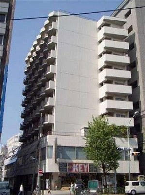 新宿賃貸間取