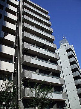 新宿賃貸間取