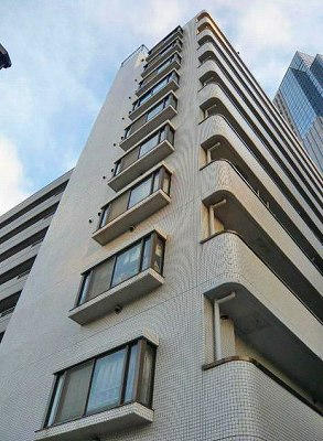 新宿賃貸間取