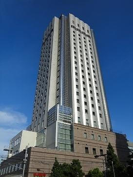 新宿賃貸間取