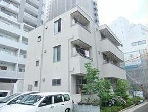 新宿賃貸間取
