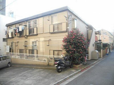 新宿賃貸間取