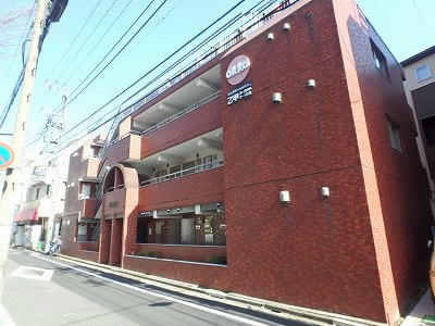 新宿賃貸間取