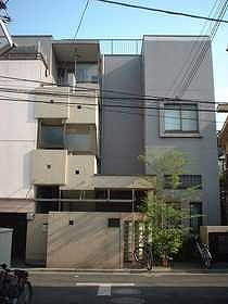 新宿賃貸間取