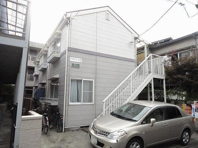 新宿賃貸間取