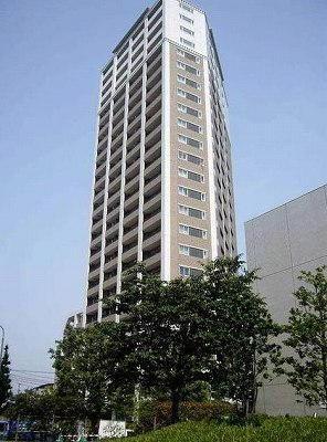 新宿賃貸間取