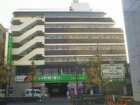 新宿賃貸間取
