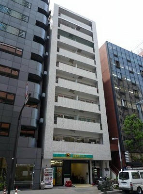 新宿賃貸間取
