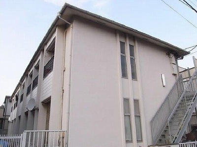 新宿賃貸間取