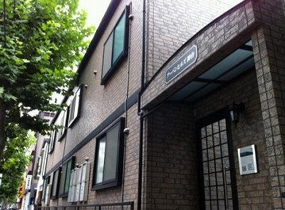 新宿賃貸間取