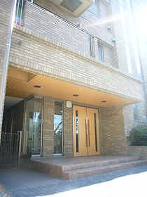 新宿賃貸間取