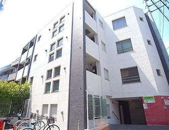 新宿賃貸間取