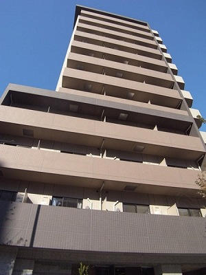 新宿賃貸間取