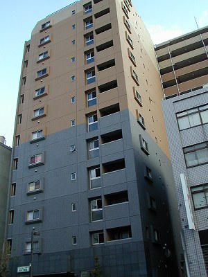 新宿賃貸間取