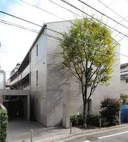 新宿賃貸間取