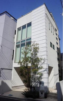 新宿賃貸間取