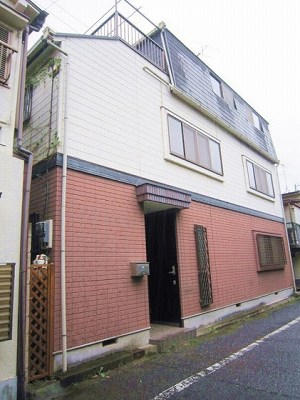 新宿賃貸間取