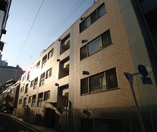 新宿賃貸間取