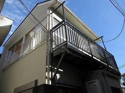 新宿賃貸間取