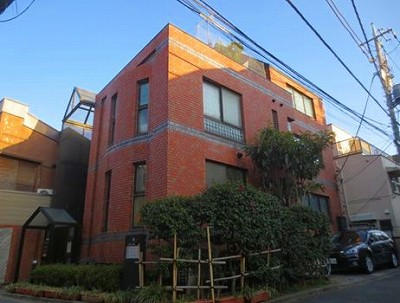 新宿賃貸間取