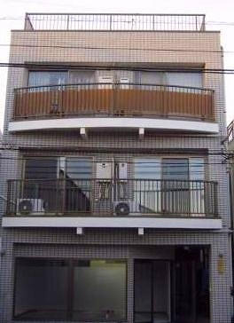 新宿賃貸間取